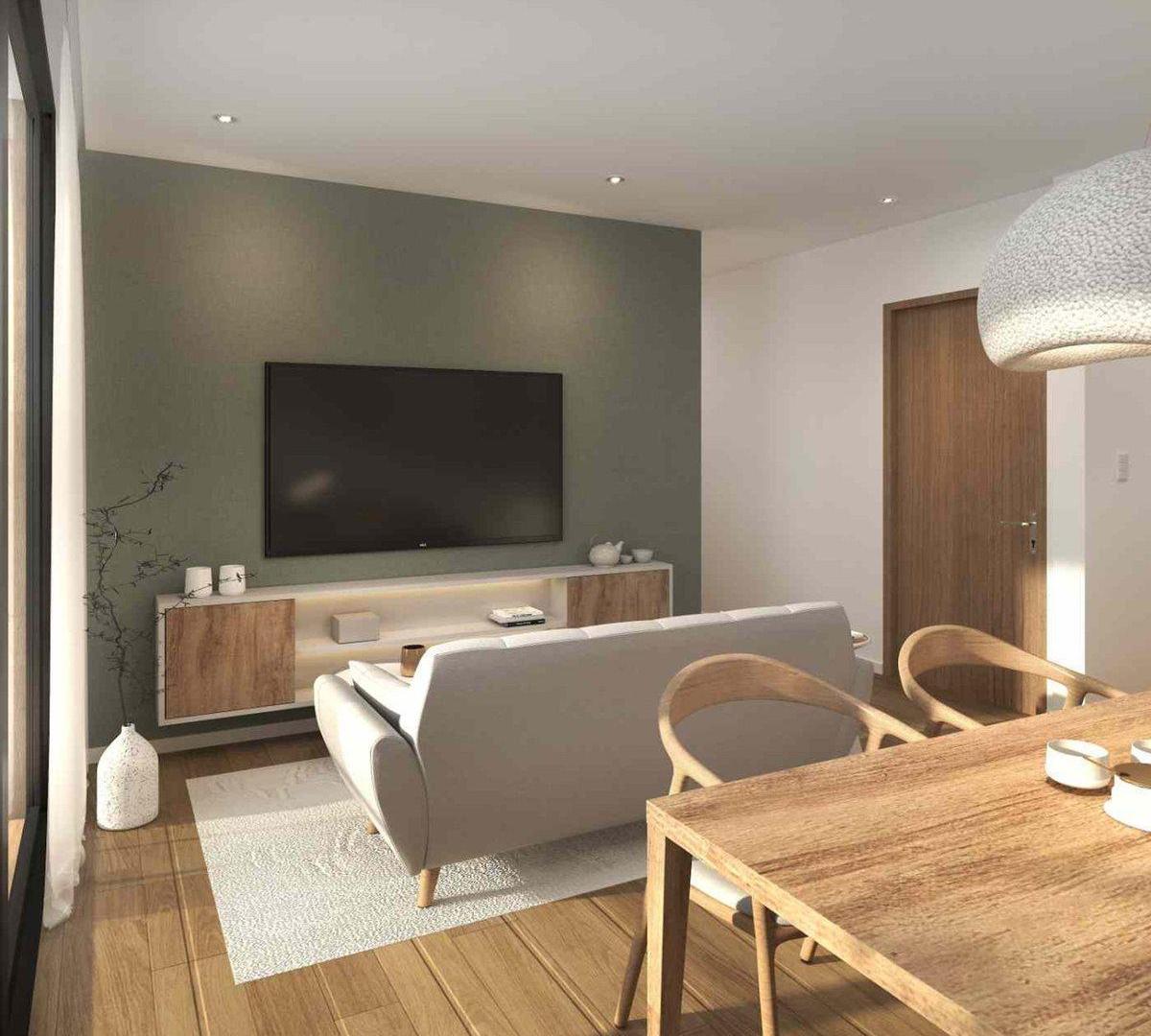 Foto de DEPARTAMENTO EN VENTA LA PLATA 1 DORMITORIO POZO, imagen 3