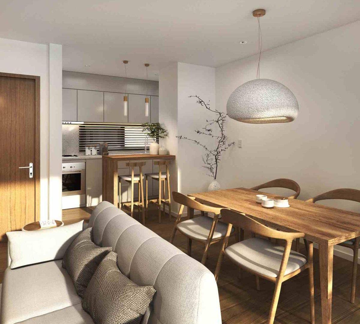 Foto de DEPARTAMENTO EN VENTA LA PLATA 1 DORMITORIO POZO, imagen 4
