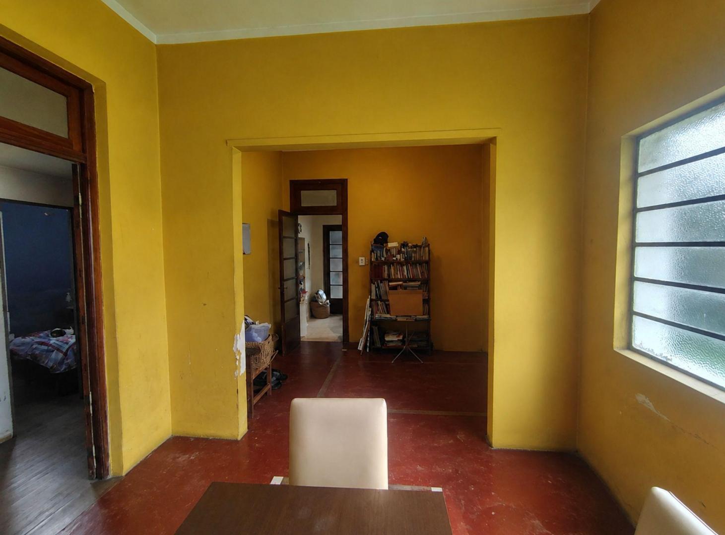 Foto de Casa en venta La Plata 2 dormitorios y parque, imagen 1