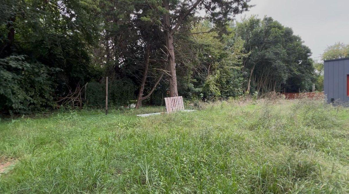 Foto de LOTE EN VENTA EN SICARDI, imagen 1