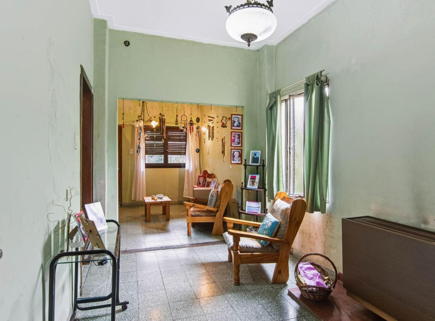 Foto de CASA EN VENTA VILLA ELISA 2 DORMITORIOS, imagen 3
