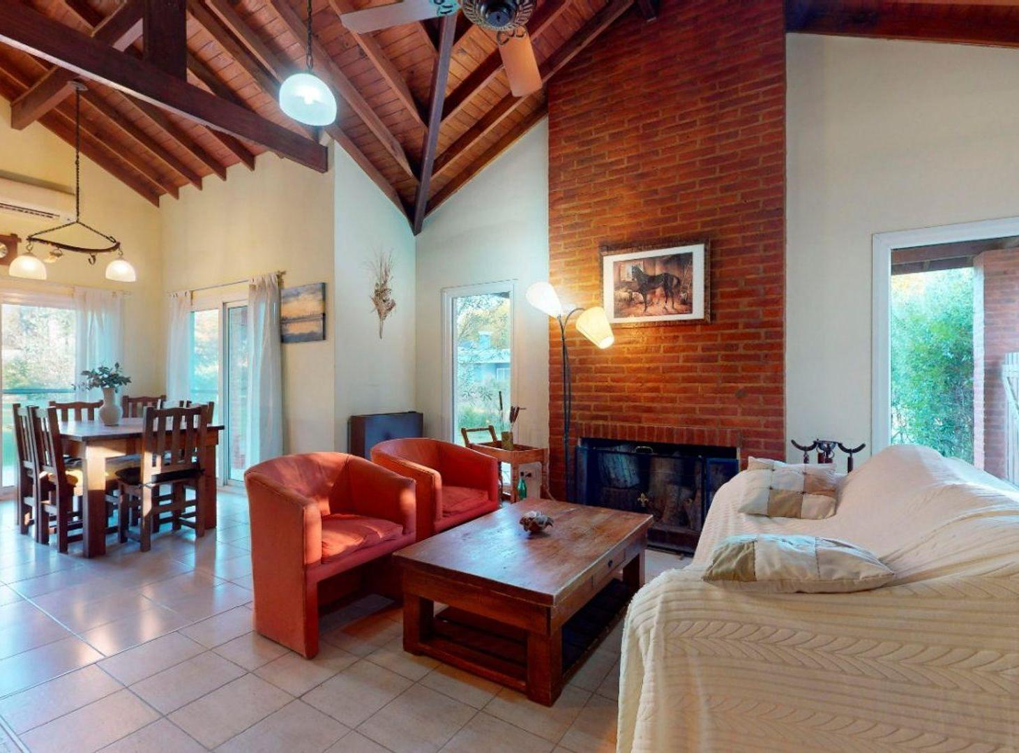 Foto de CASA EN VENTA HARAS DEL SUR 1 - APTO BANCO, imagen 1