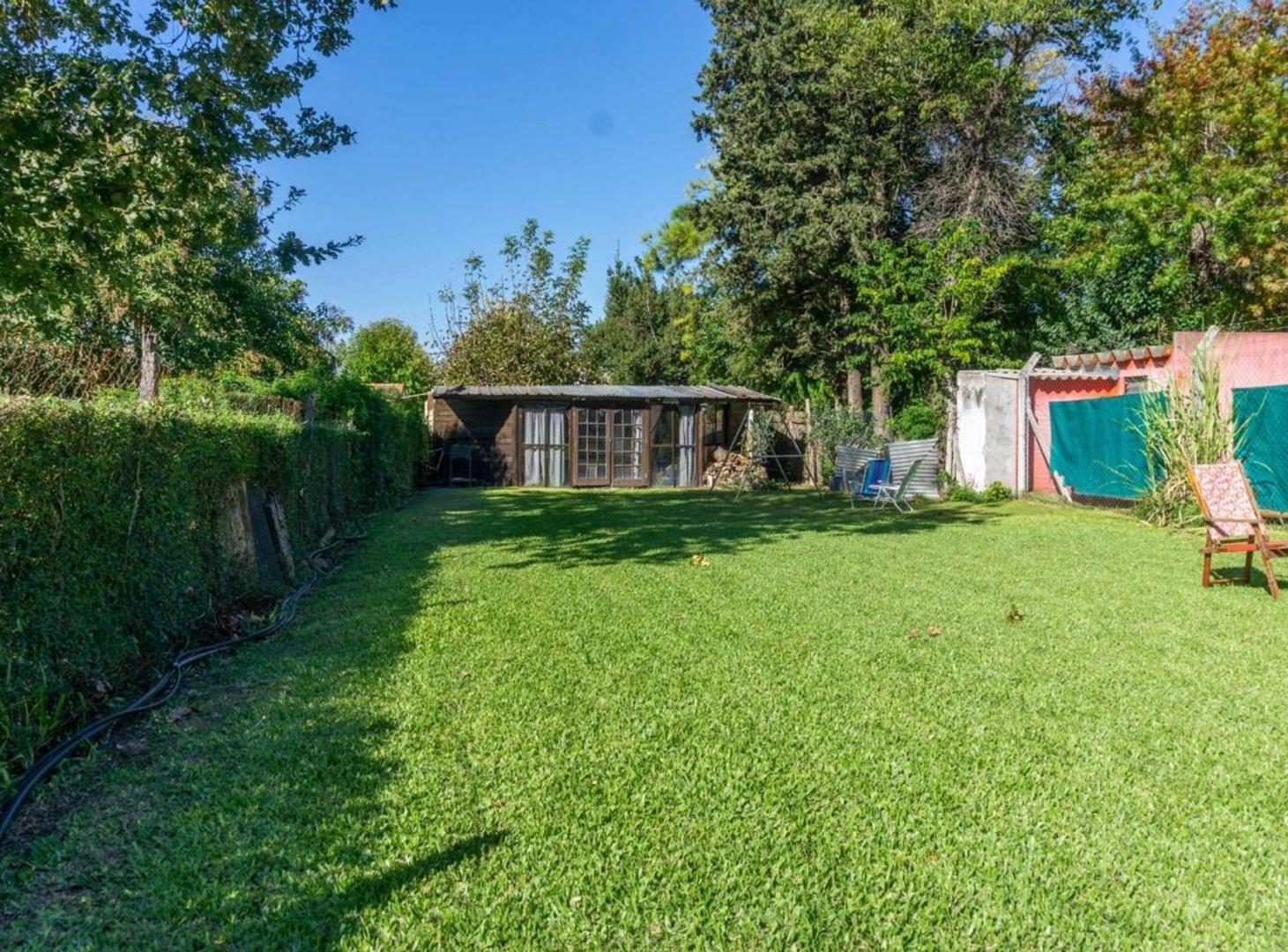 Foto de LOTE EN VENTA CITY BELL 10 x 104, imagen 1