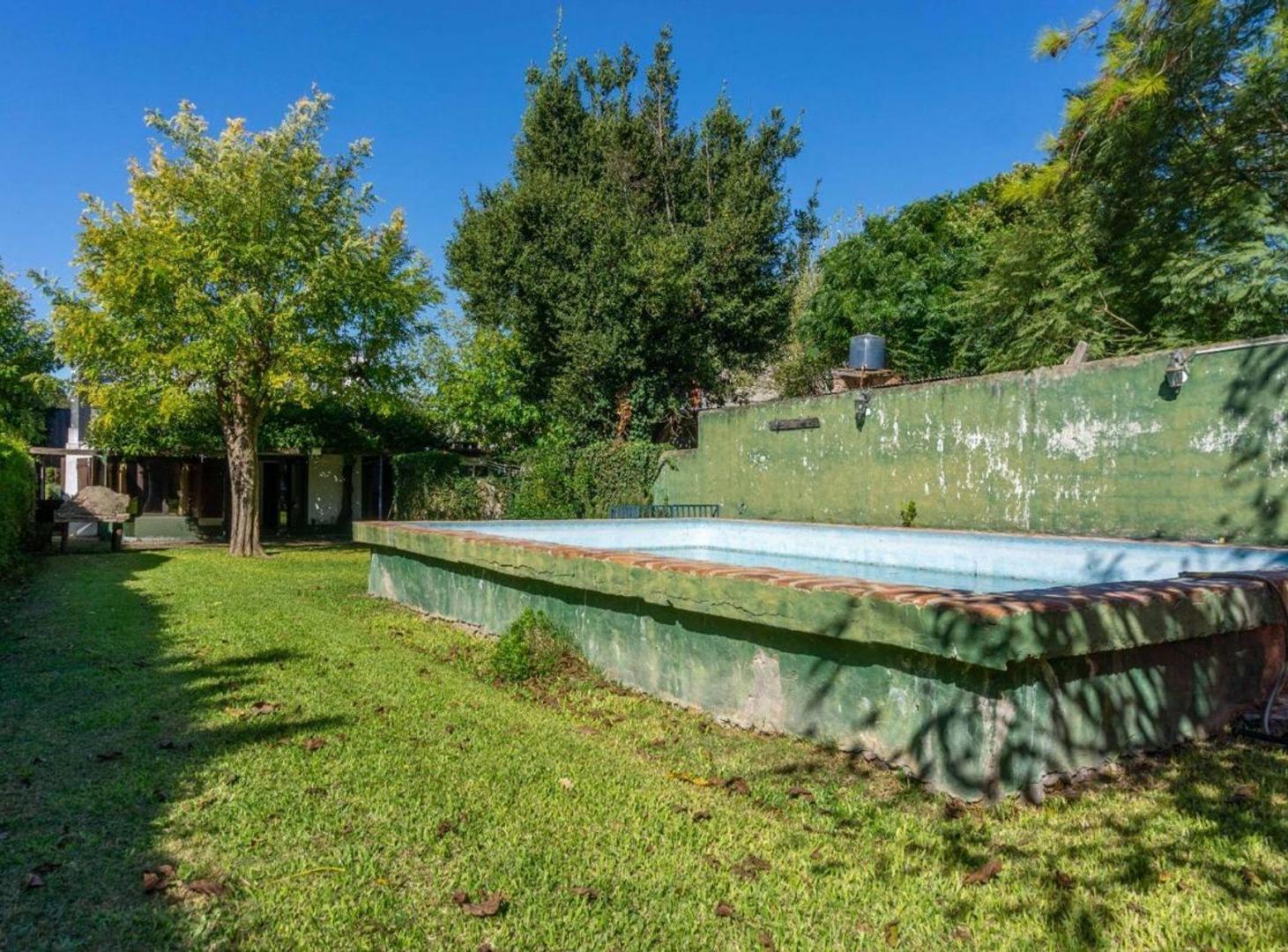 Foto de LOTE EN VENTA CITY BELL 10 x 104, imagen 4