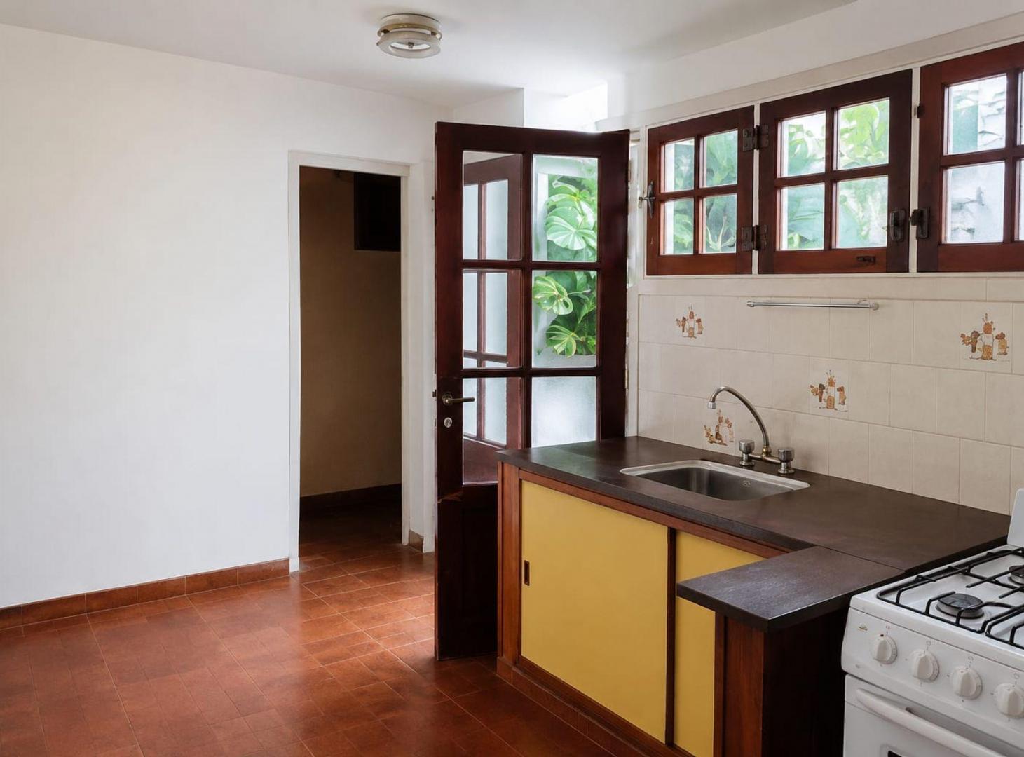 Foto de CASA EN ALQUILER LA PLATA 3 DORMITORIOS PATIO, imagen 5