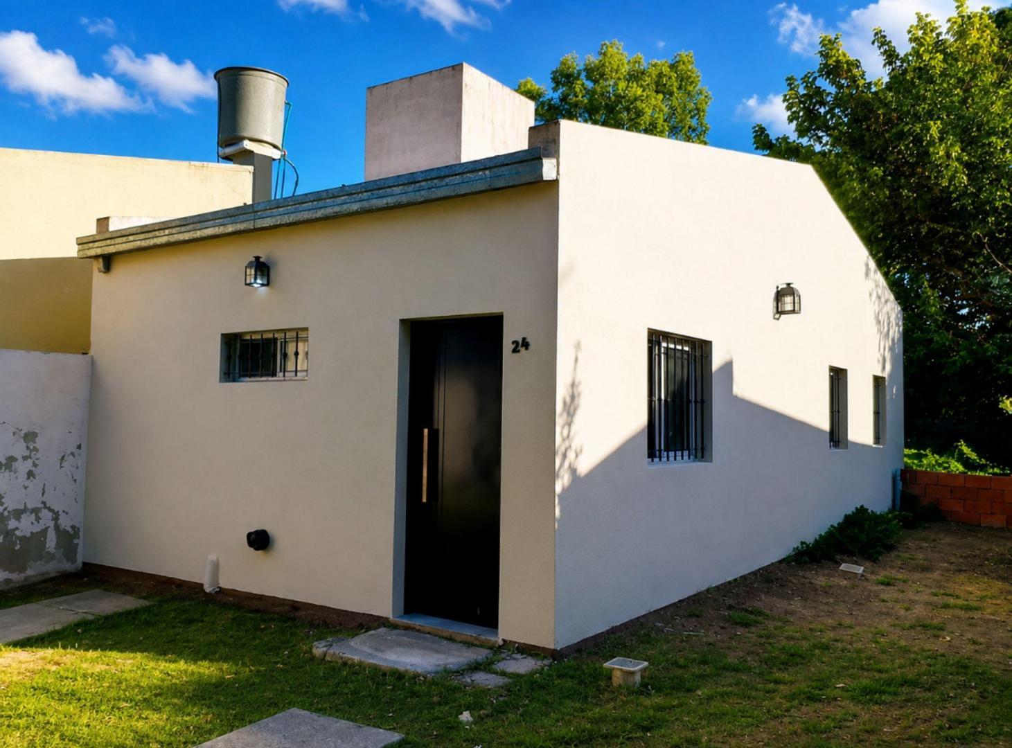 Foto de CASA EN VENTA EN LA PLATA 1 DORMITORIO, imagen 1