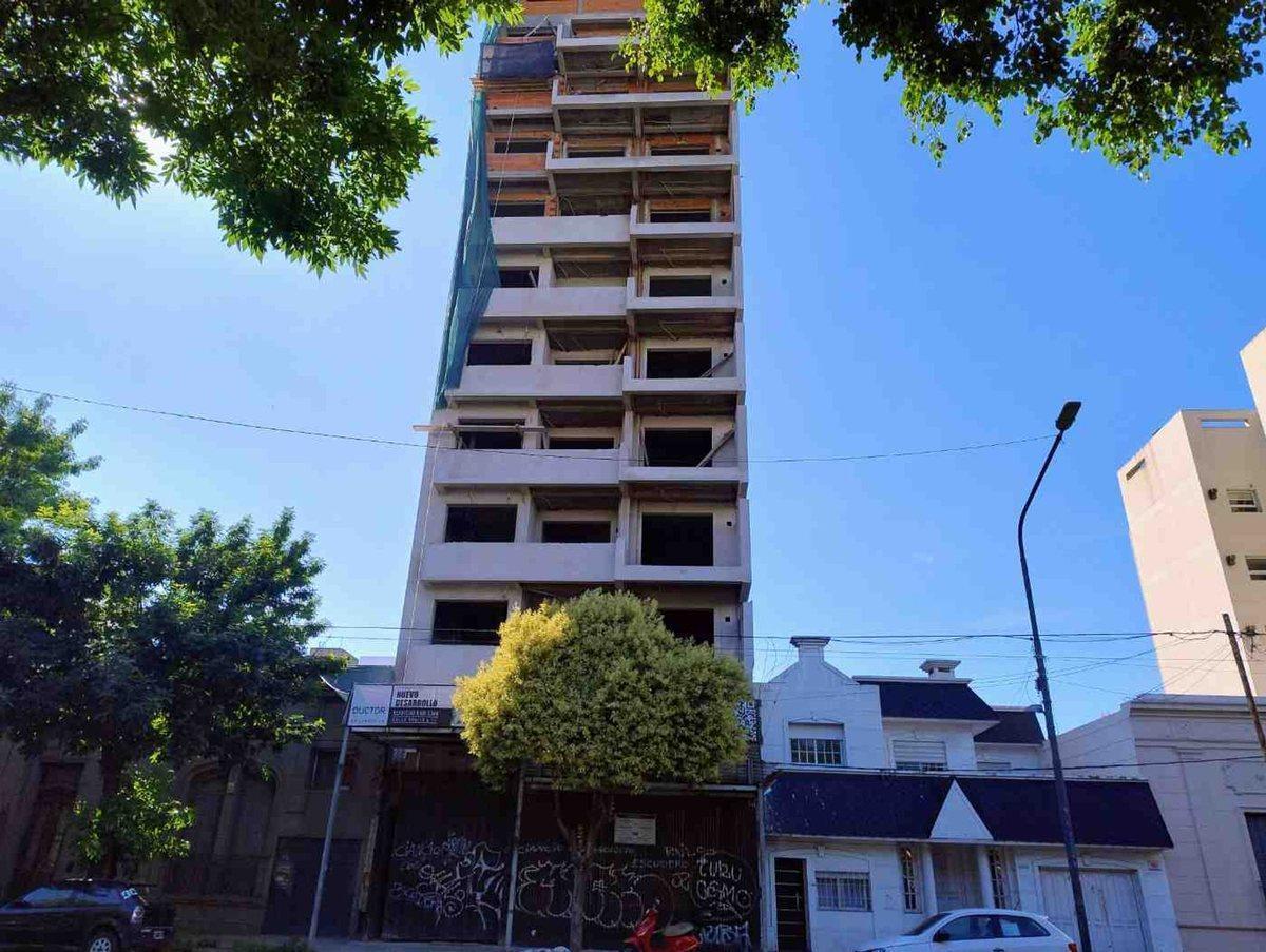 Foto de Departamento venta La Plata. 1 Dormitorio, Calidad, imagen 2