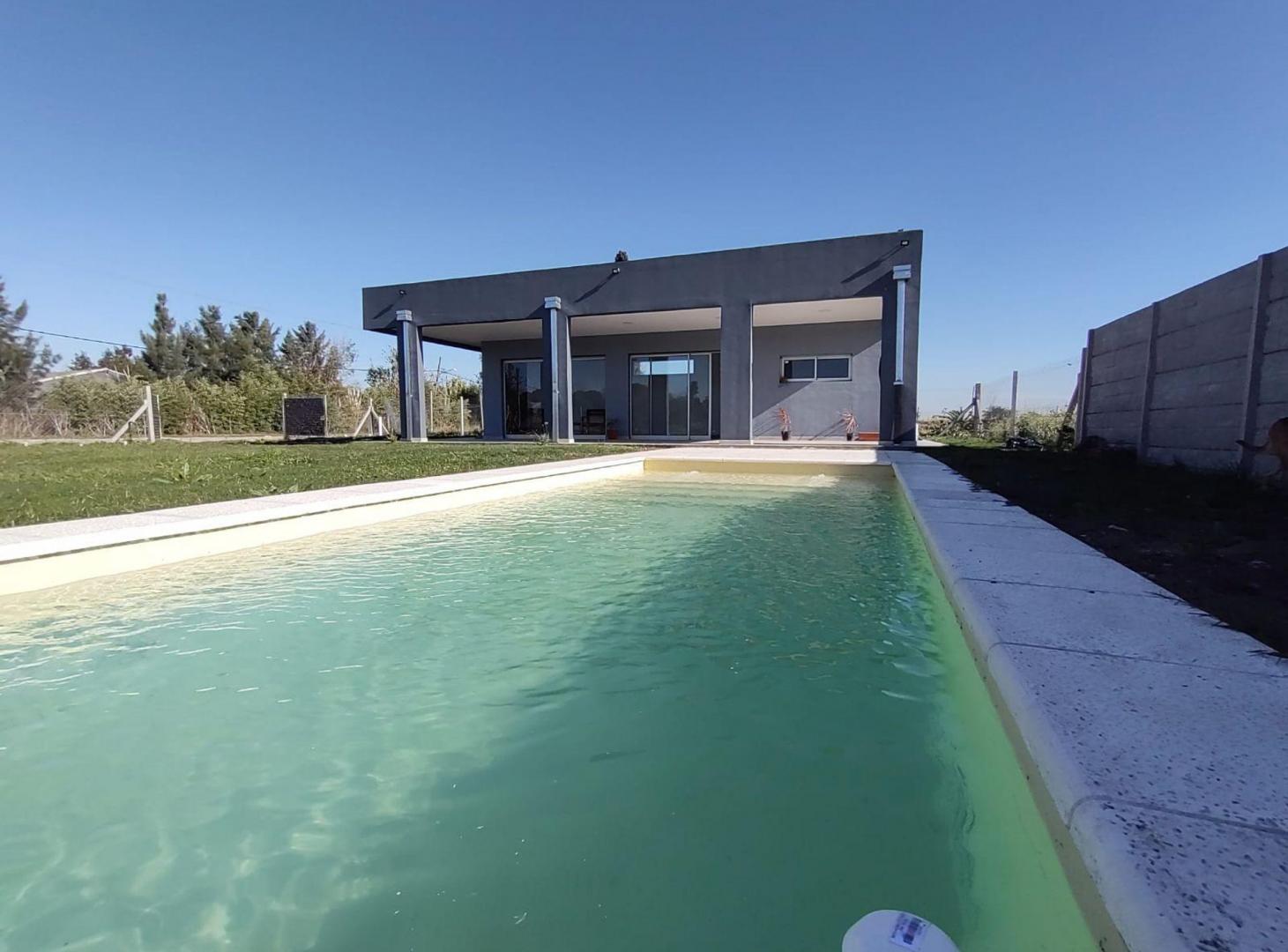 Foto de CASA/ QUINTA /CAMPO 7 HAS VENTA, imagen 4