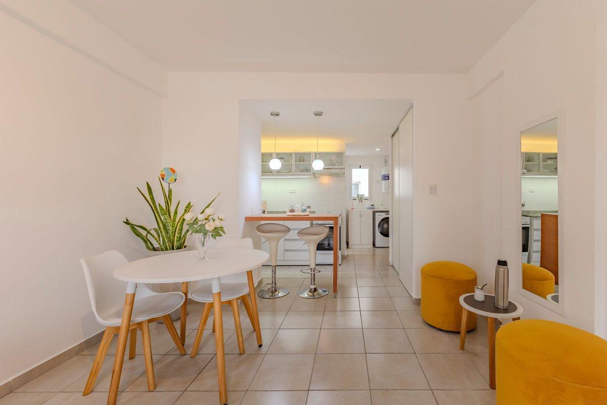 Foto de Monoambiente en venta en La Plata, imagen 4