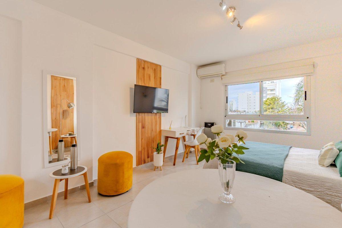 Foto de Monoambiente en venta en La Plata, imagen 1
