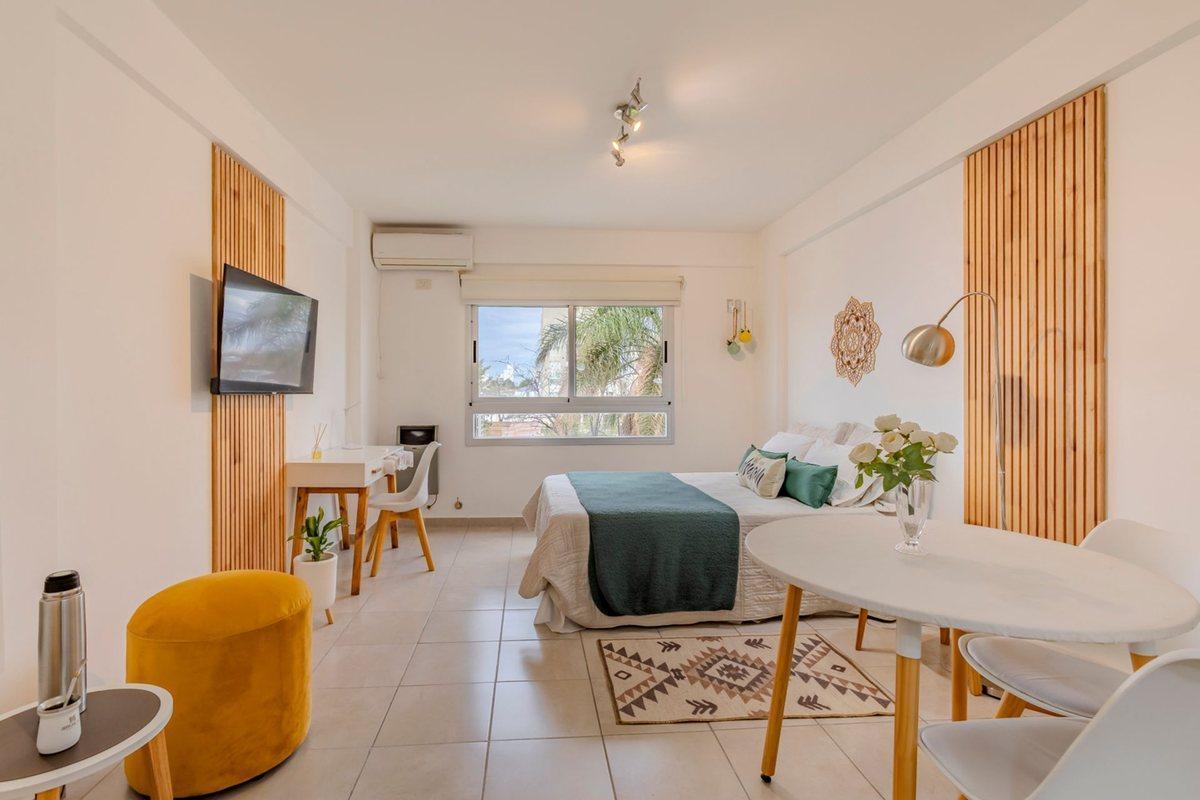 Foto de Monoambiente en venta en La Plata, imagen 5