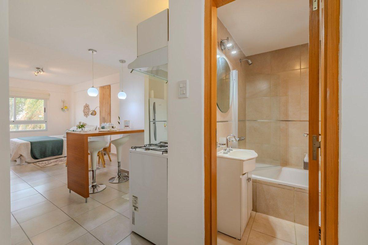 Foto de Monoambiente en venta en La Plata, imagen 3