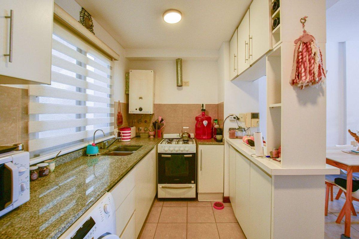 Foto de DEPARTAMENTO EN VENTA LA PLATA COCHERA y BAULERAS, imagen 3