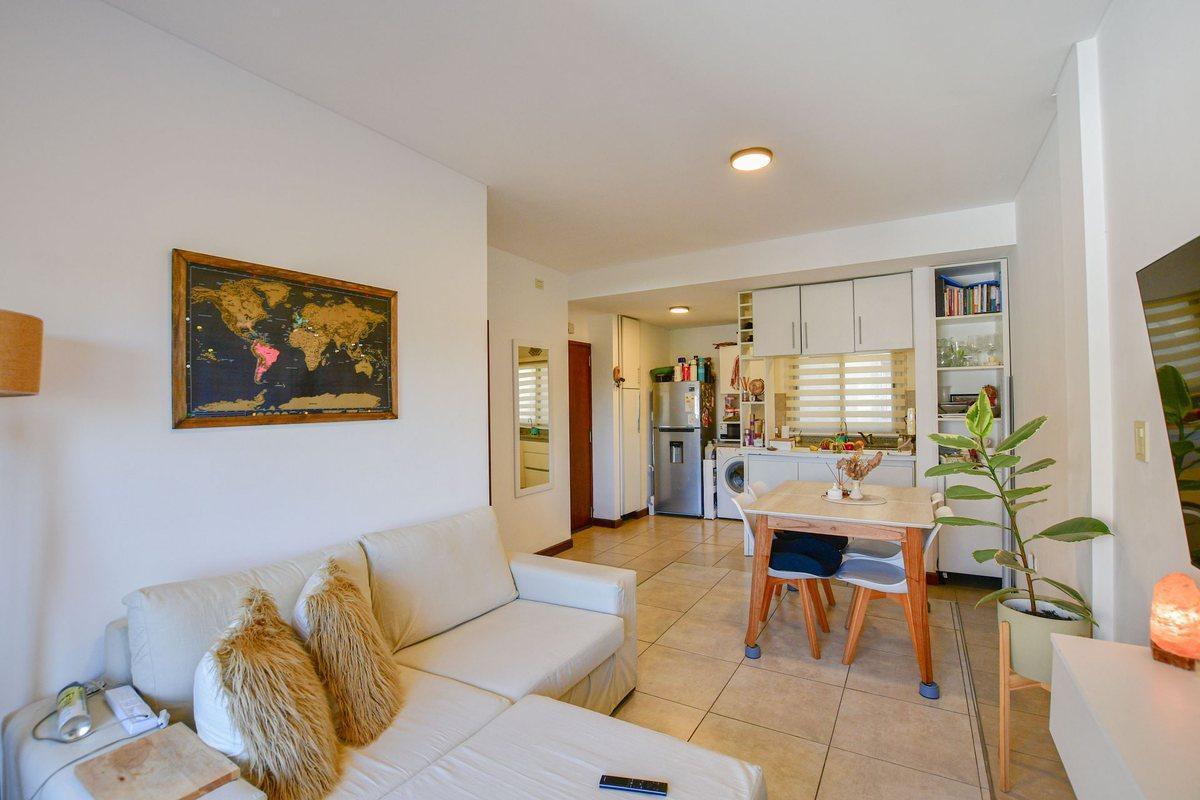Foto de DEPARTAMENTO EN VENTA LA PLATA COCHERA y BAULERAS, imagen 4
