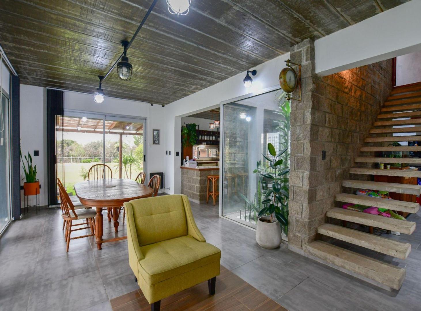 Foto de Casa en venta Berisso 2 dormitorios con permuta, imagen 1