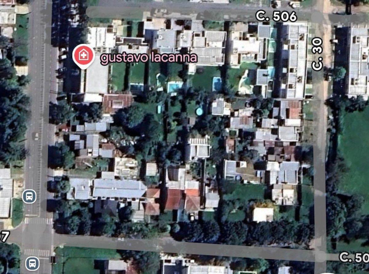 Foto de LOTE EN VENTA HERNANDEZ, imagen 4