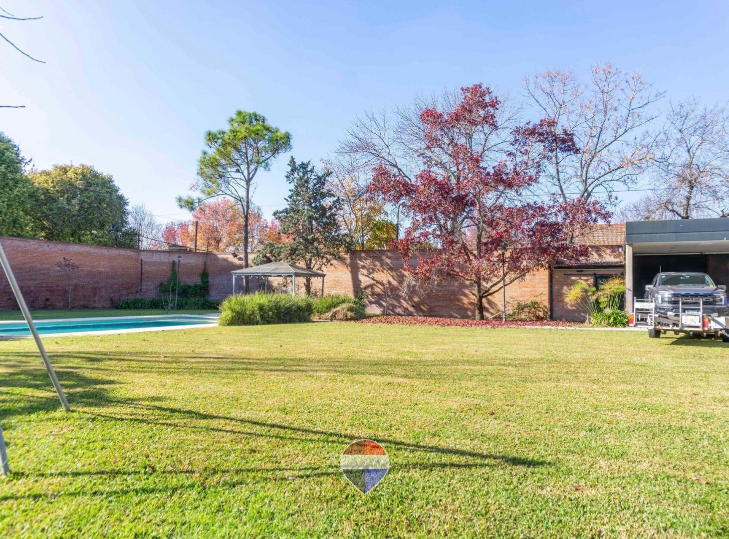Foto de CASA EN VENTA GONNET ENTRE CAMINOS, imagen 4