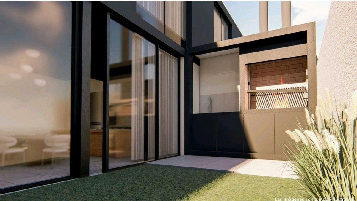 Foto de DUPLEX VENTA GONNET 2 DORMITORIOS BARRIO CERRADO, imagen 4