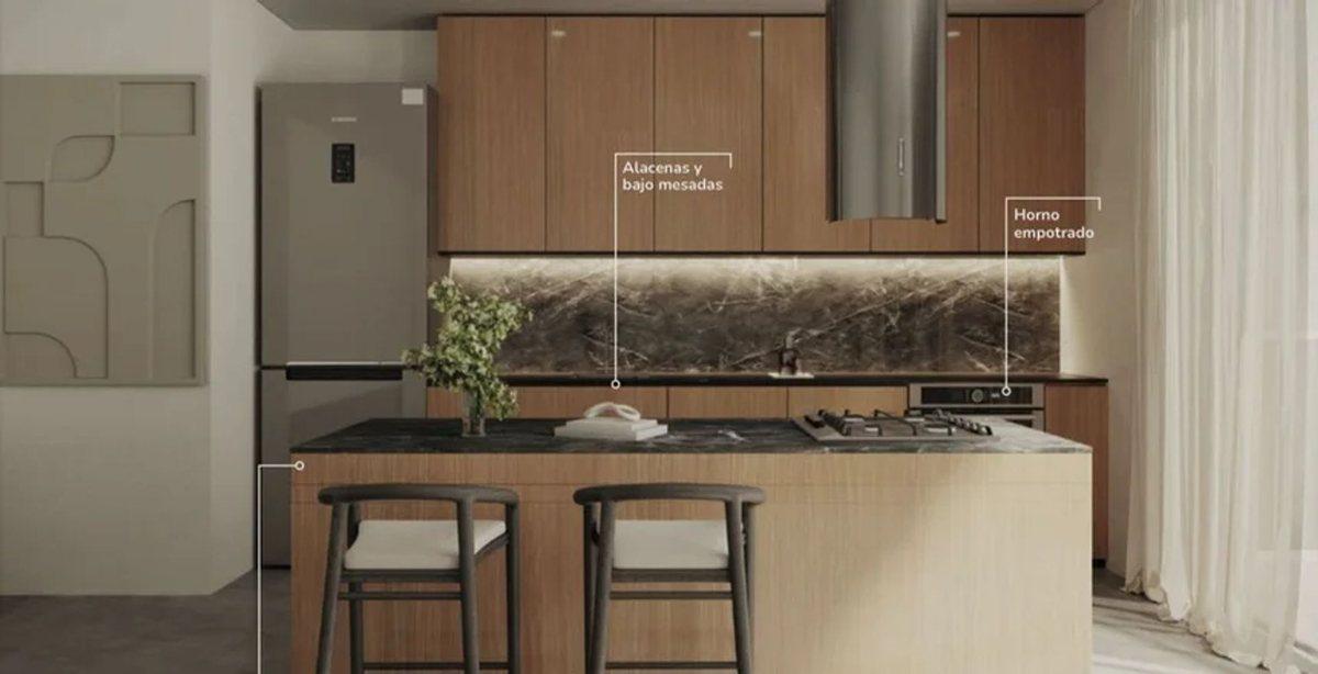 Foto de DUPLEX VENTA GONNET 2 DORMITORIOS BARRIO CERRADO, imagen 5