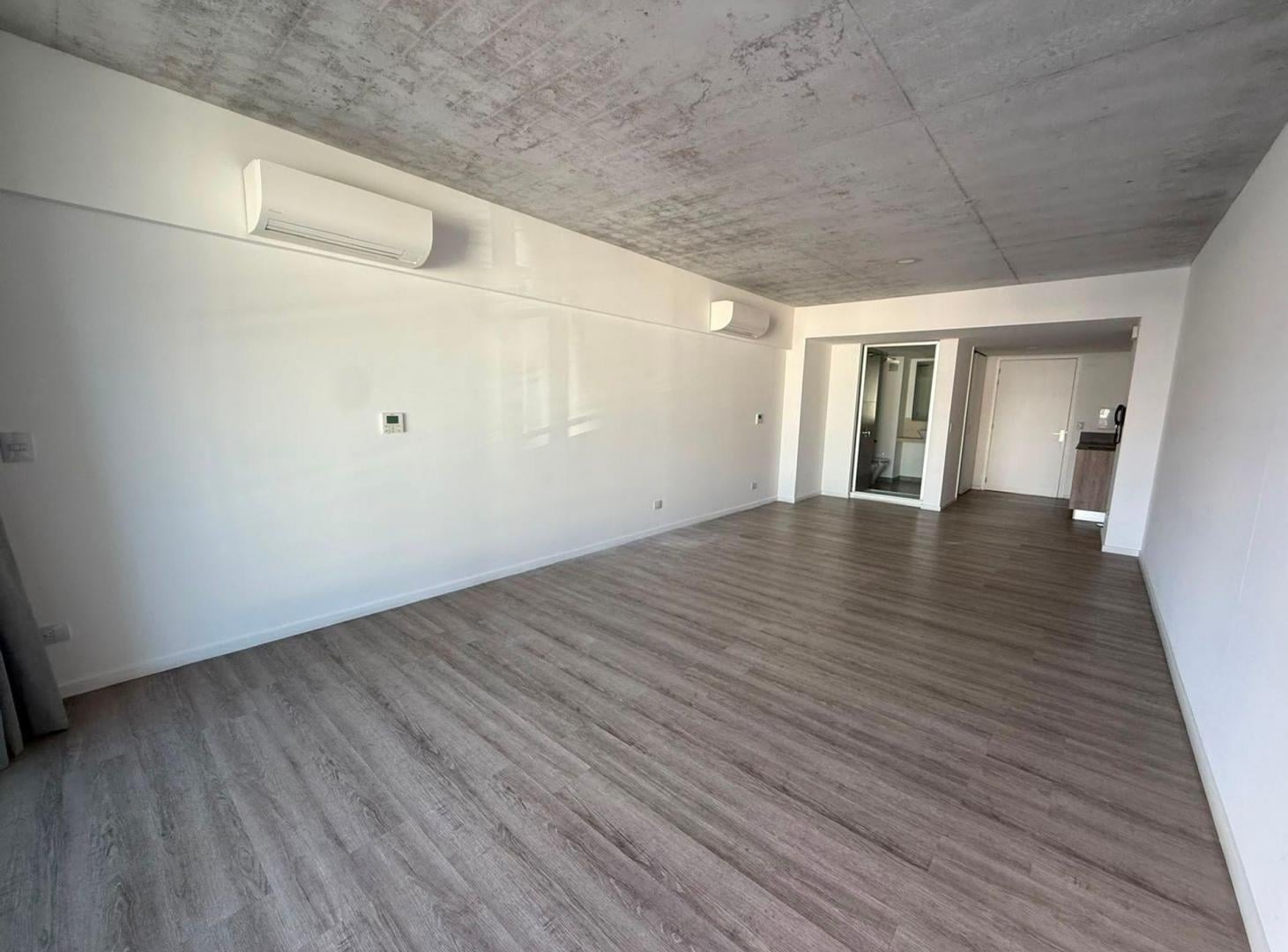 Foto de DEPARTAMENTO EN ALQUILER 1 AMBIENTE RETIRO, imagen 4