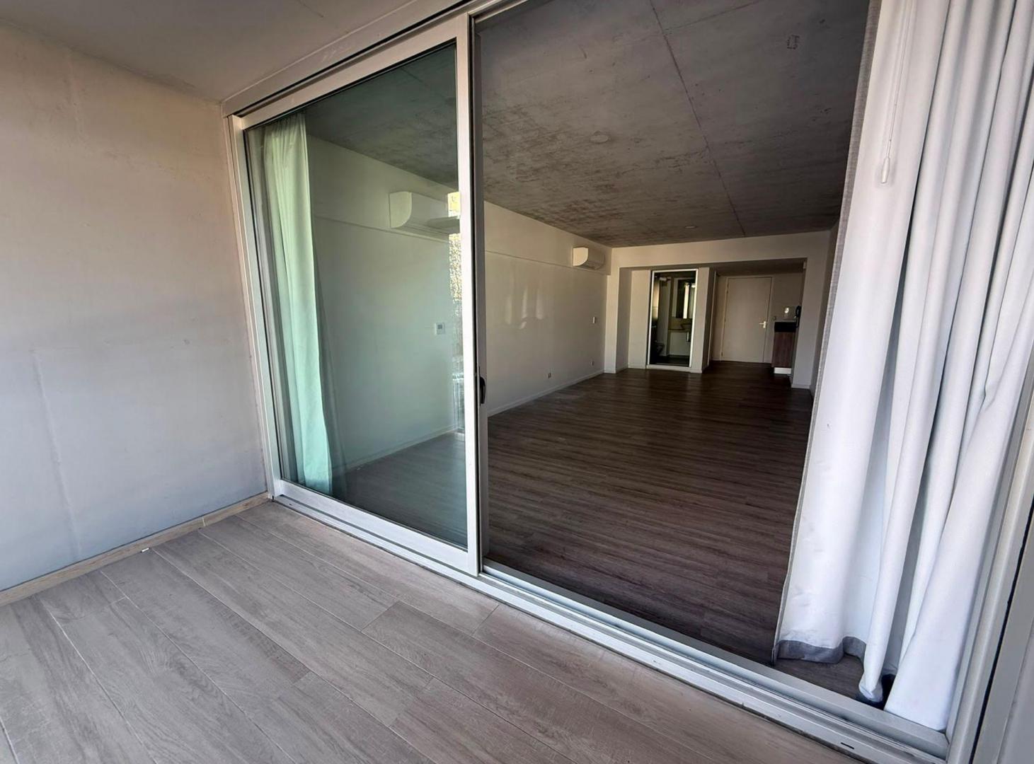 Foto de DEPARTAMENTO EN ALQUILER 1 AMBIENTE RETIRO, imagen 2