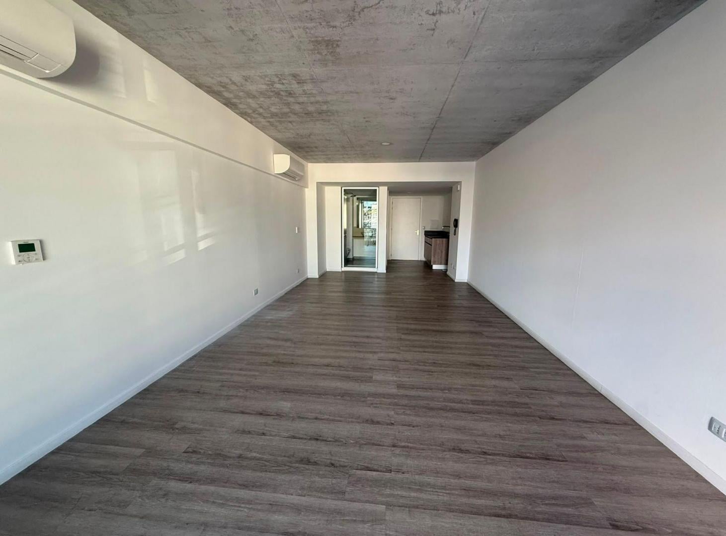 Foto de DEPARTAMENTO EN ALQUILER 1 AMBIENTE RETIRO, imagen 1
