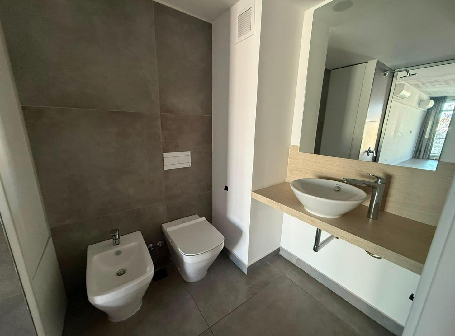 Foto de DEPARTAMENTO EN ALQUILER 1 AMBIENTE RETIRO, imagen 5