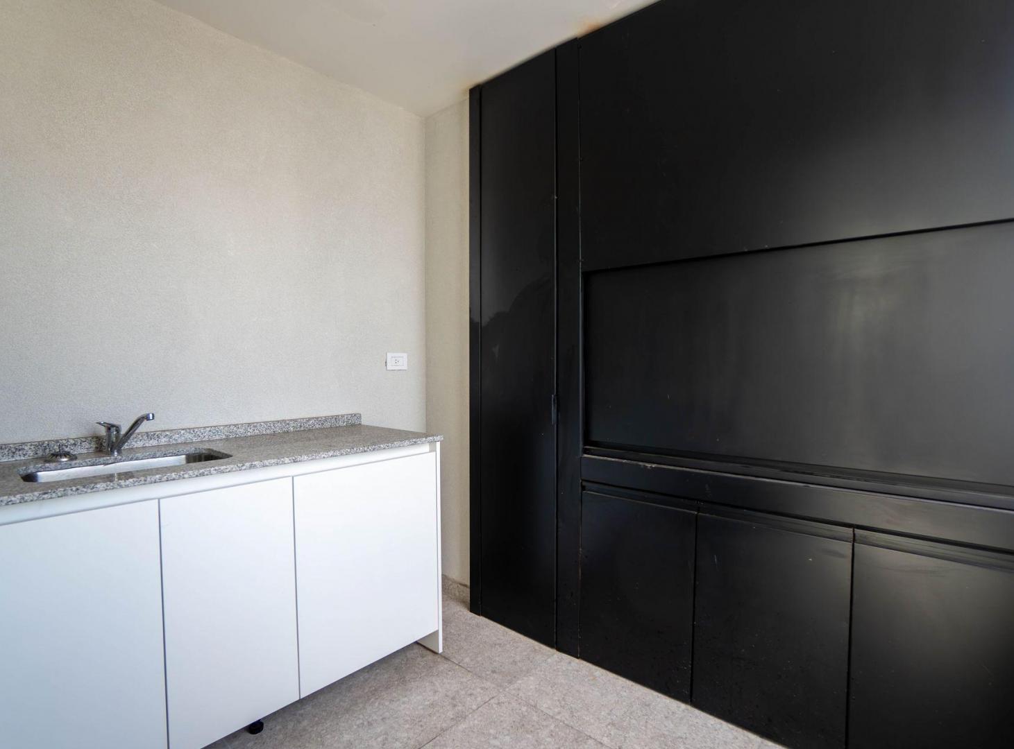Foto de SEMIPISO EN VENTA LA PLATA DE CATEGORÍA A ESTRENAR, imagen 5