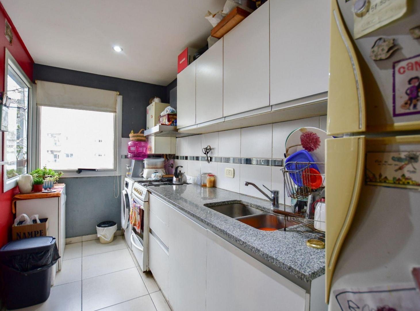Foto de DEPARTAMENTO EN VENTA LA PLATA 1 DORMITORIO, imagen 3