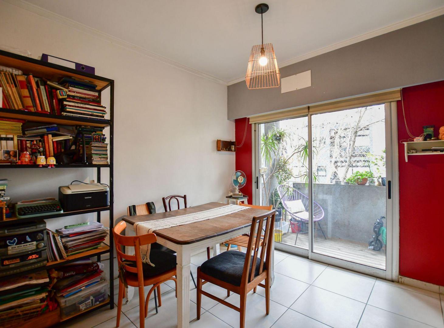 Foto de DEPARTAMENTO EN VENTA LA PLATA 1 DORMITORIO, imagen 2