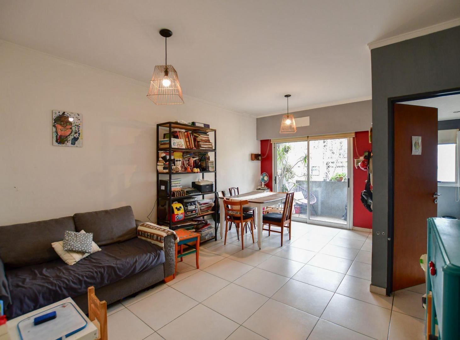 Foto de DEPARTAMENTO EN VENTA LA PLATA 1 DORMITORIO, imagen 1