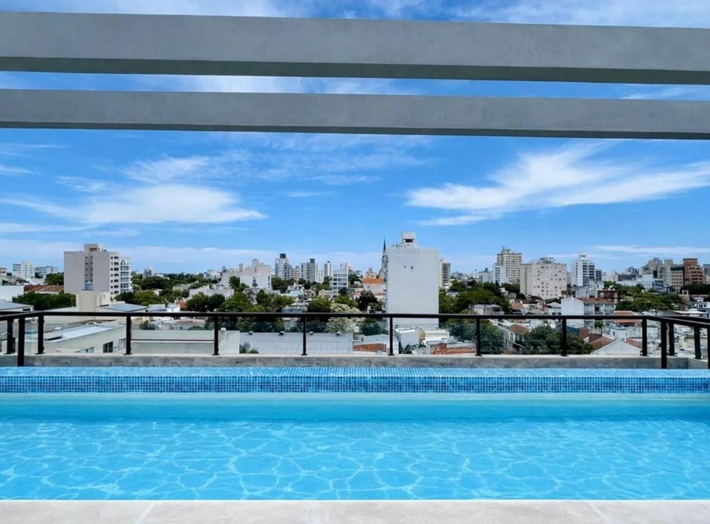 Foto de Departamento Venta La Plata Monoambiente Estrenar, imagen 5