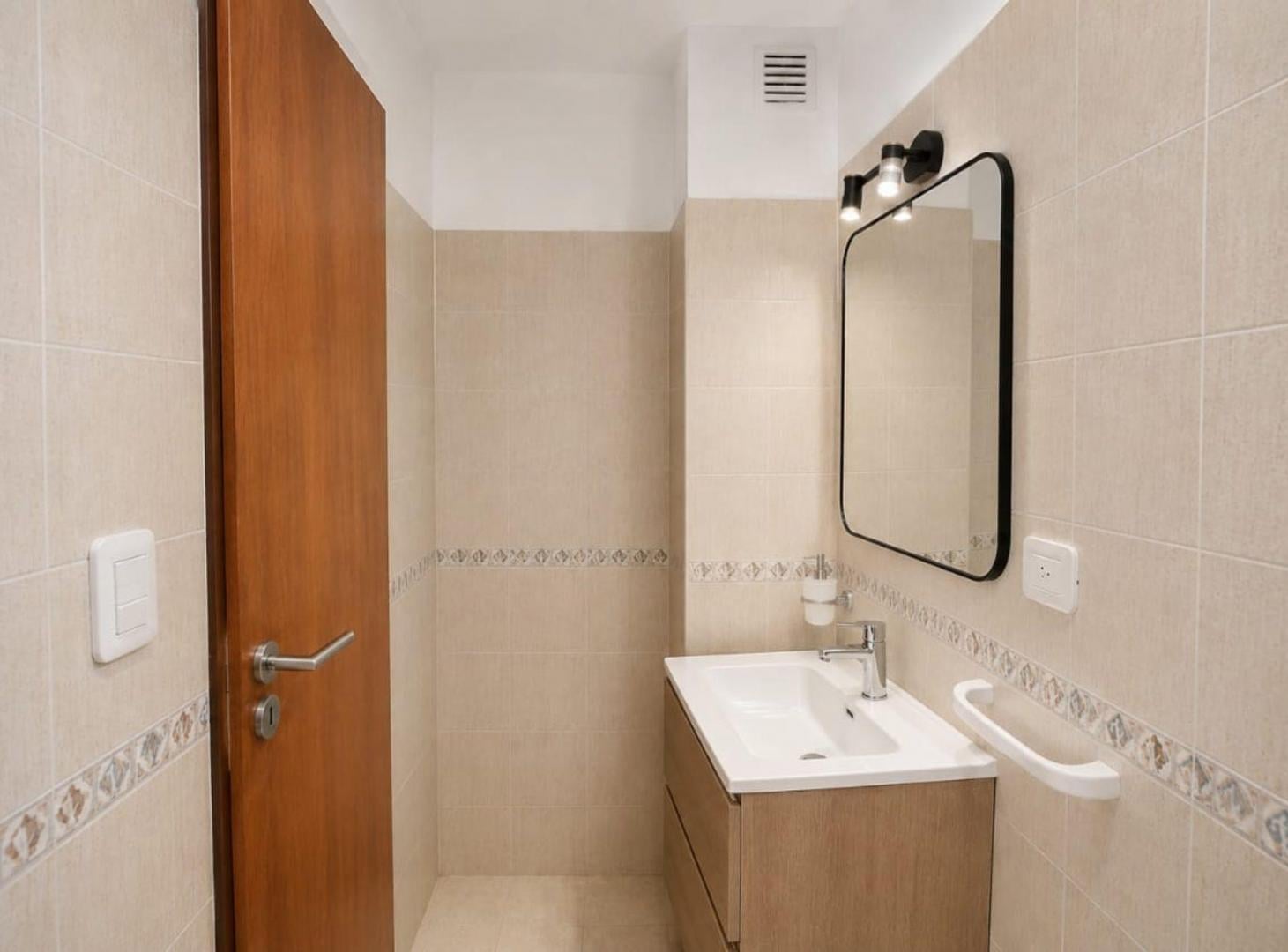 Foto de DEPARTAMENTO EN VENTA LA PLATA 2 DORMITORIOS, imagen 2
