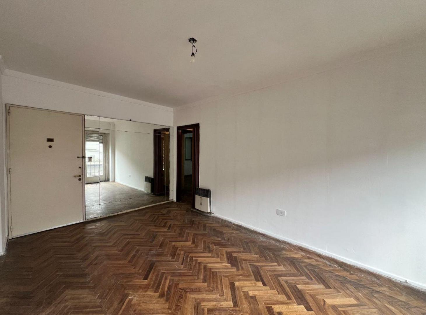Foto de DEPARTAMENTO ALQUILER LA PLATA 2 DORMITORIOS, imagen 3