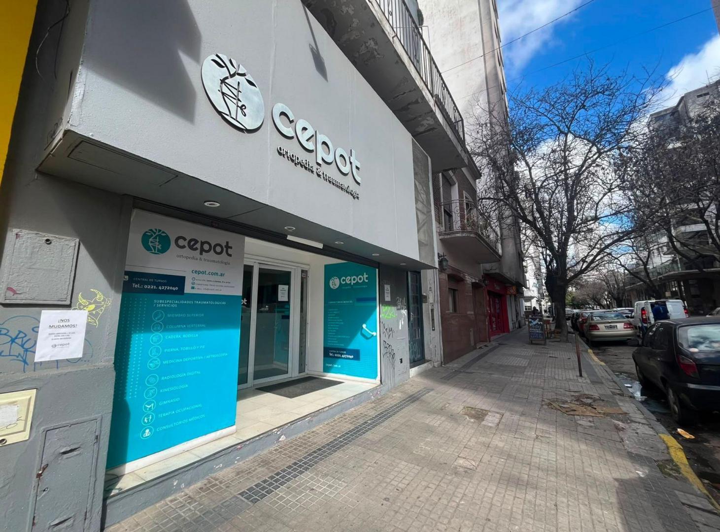 Foto de LOCAL EN VENTA LA PLATA, imagen 5