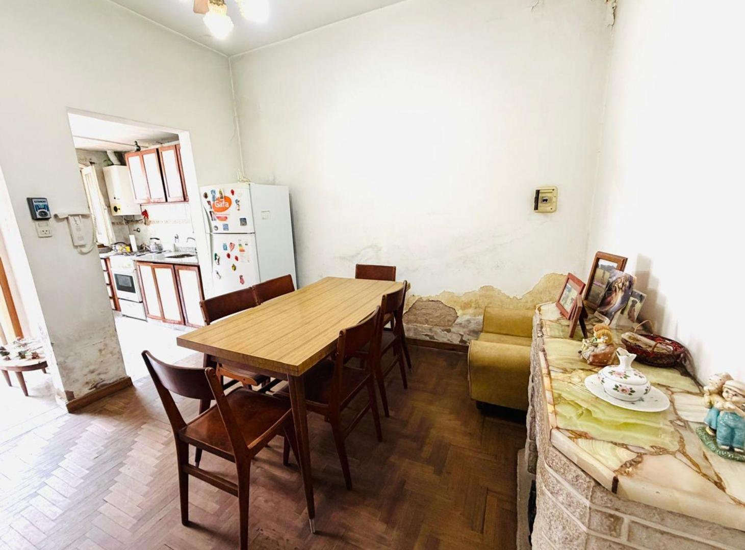 Foto de PH EN VENTA BERNAL, imagen 1