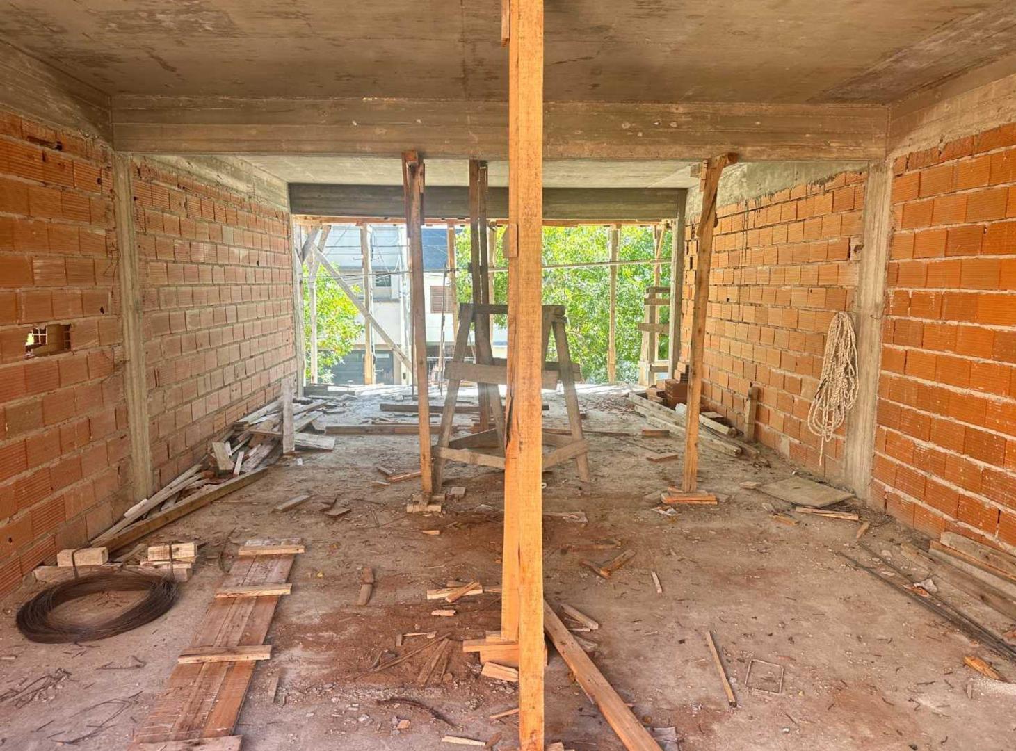 Foto de DEPARTAMENTO MONOAMBIENTE EN VENTA LA PLATA BALCON, imagen 4