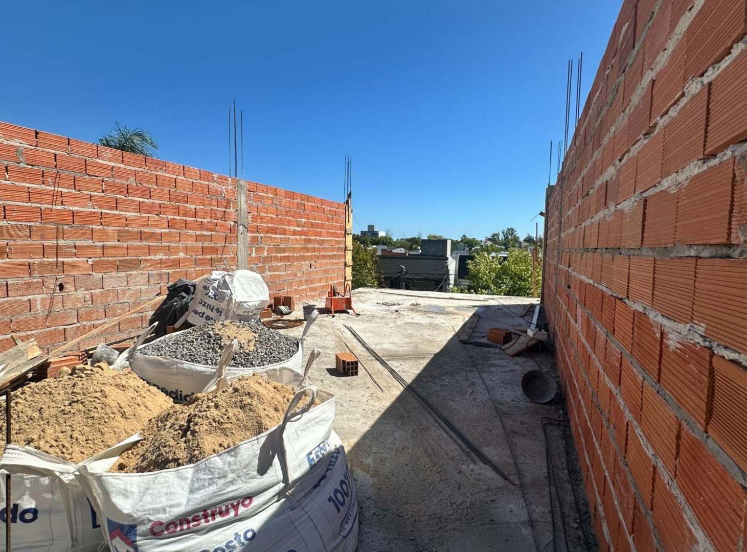 Foto de DEPARTAMENTO MONOAMBIENTE EN VENTA LA PLATA BALCON, imagen 5