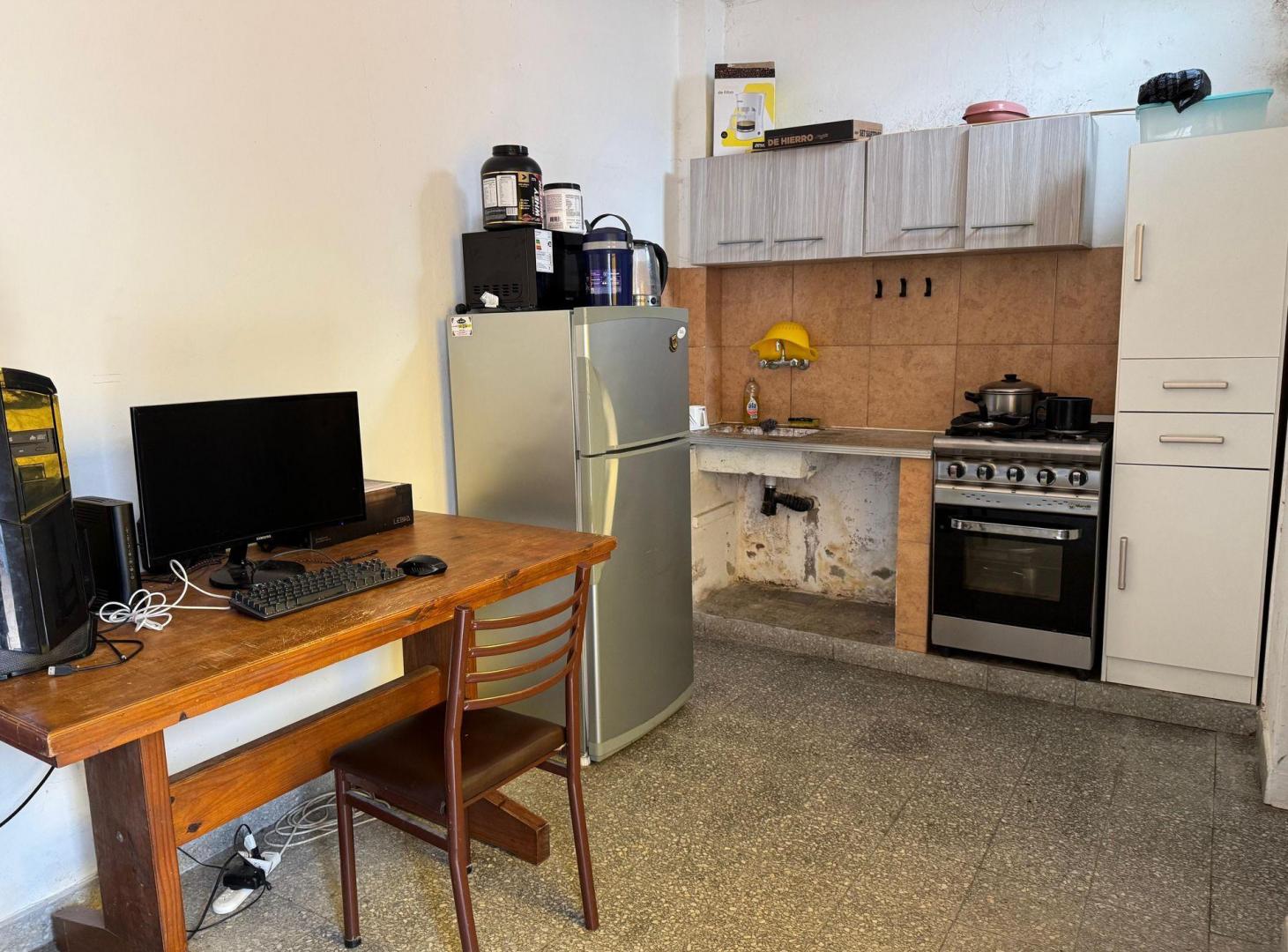 Foto de CASA EN VENTA LA PLATA 2 DORMTORIOS, imagen 4