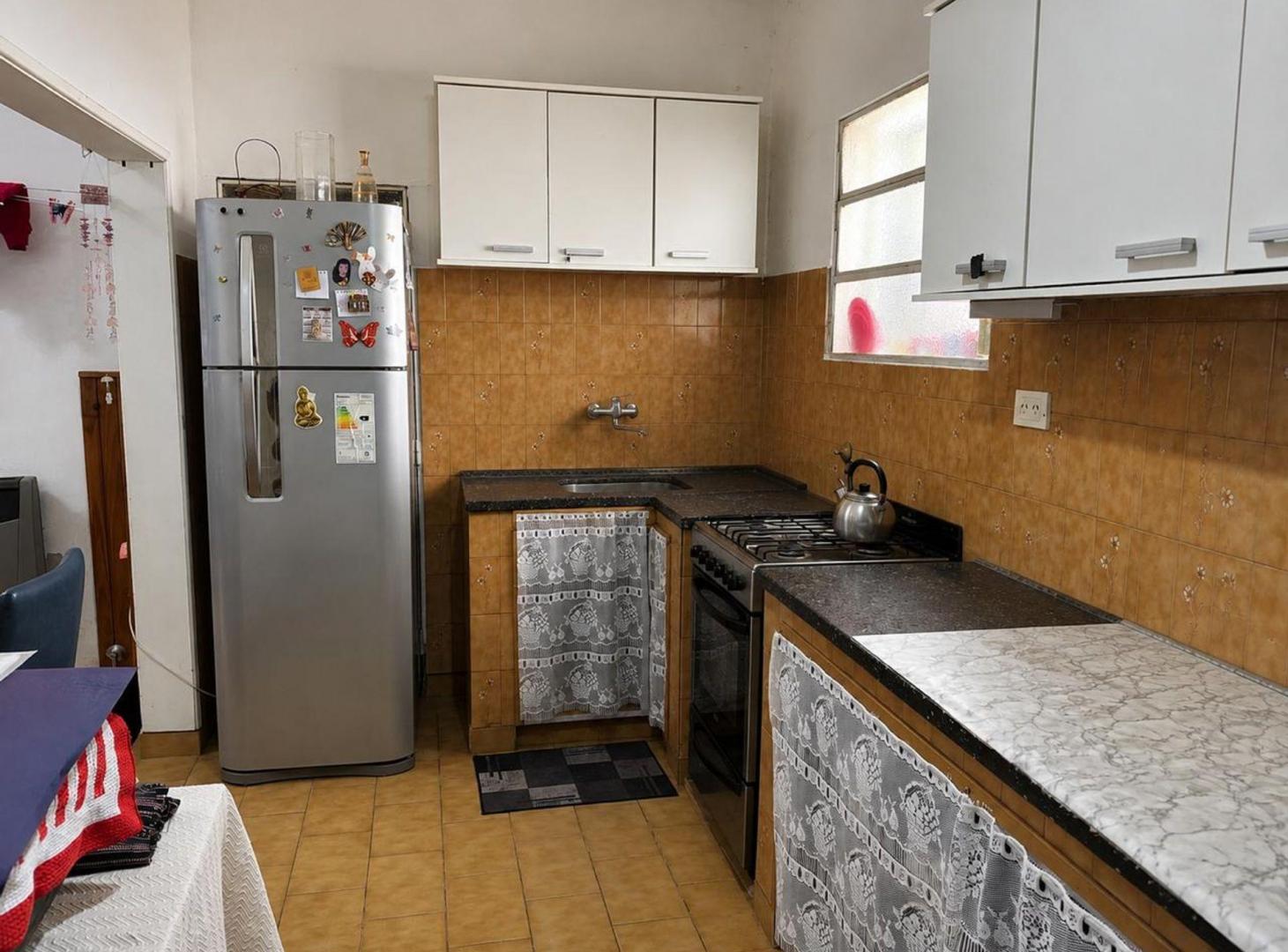 Foto de CASA EN VENTA LA PLATA 2 DORMTORIOS, imagen 3