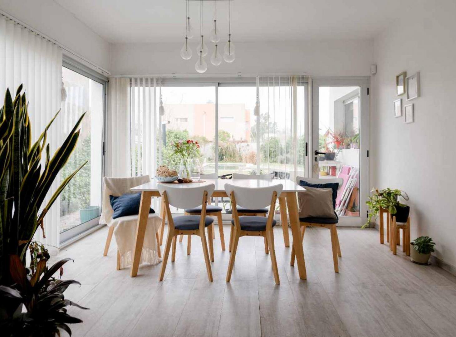 Foto de Casa en venta Gonnet 2 dormitorios con escritorio, imagen 4