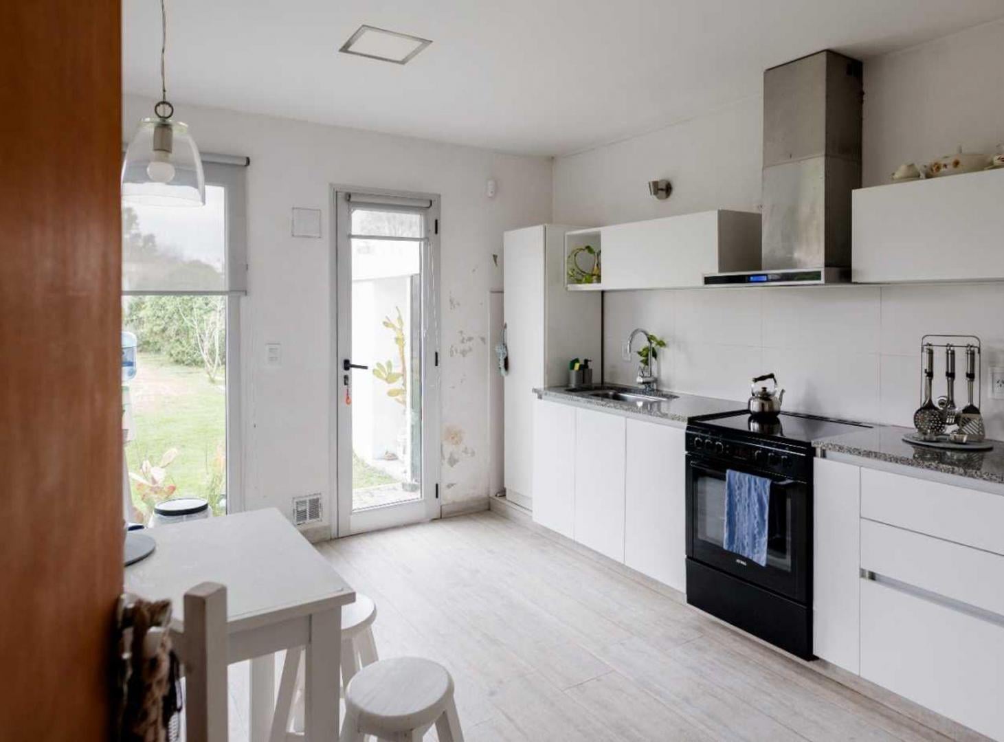 Foto de Casa en venta Gonnet 2 dormitorios con escritorio, imagen 2