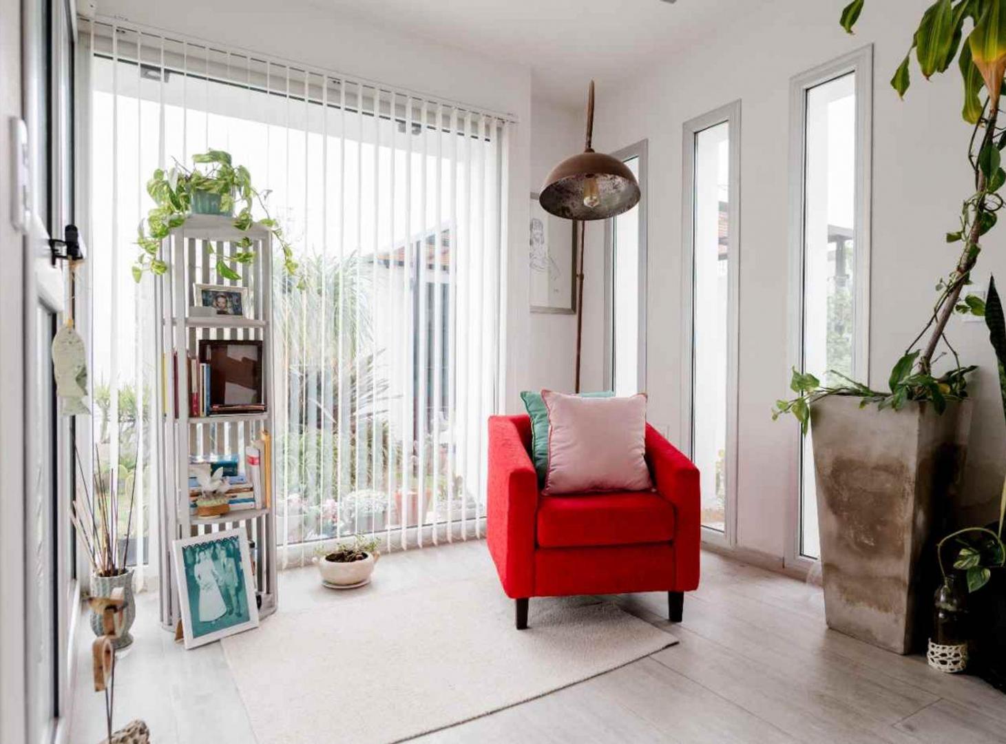 Foto de Casa en venta Gonnet 2 dormitorios con escritorio, imagen 3
