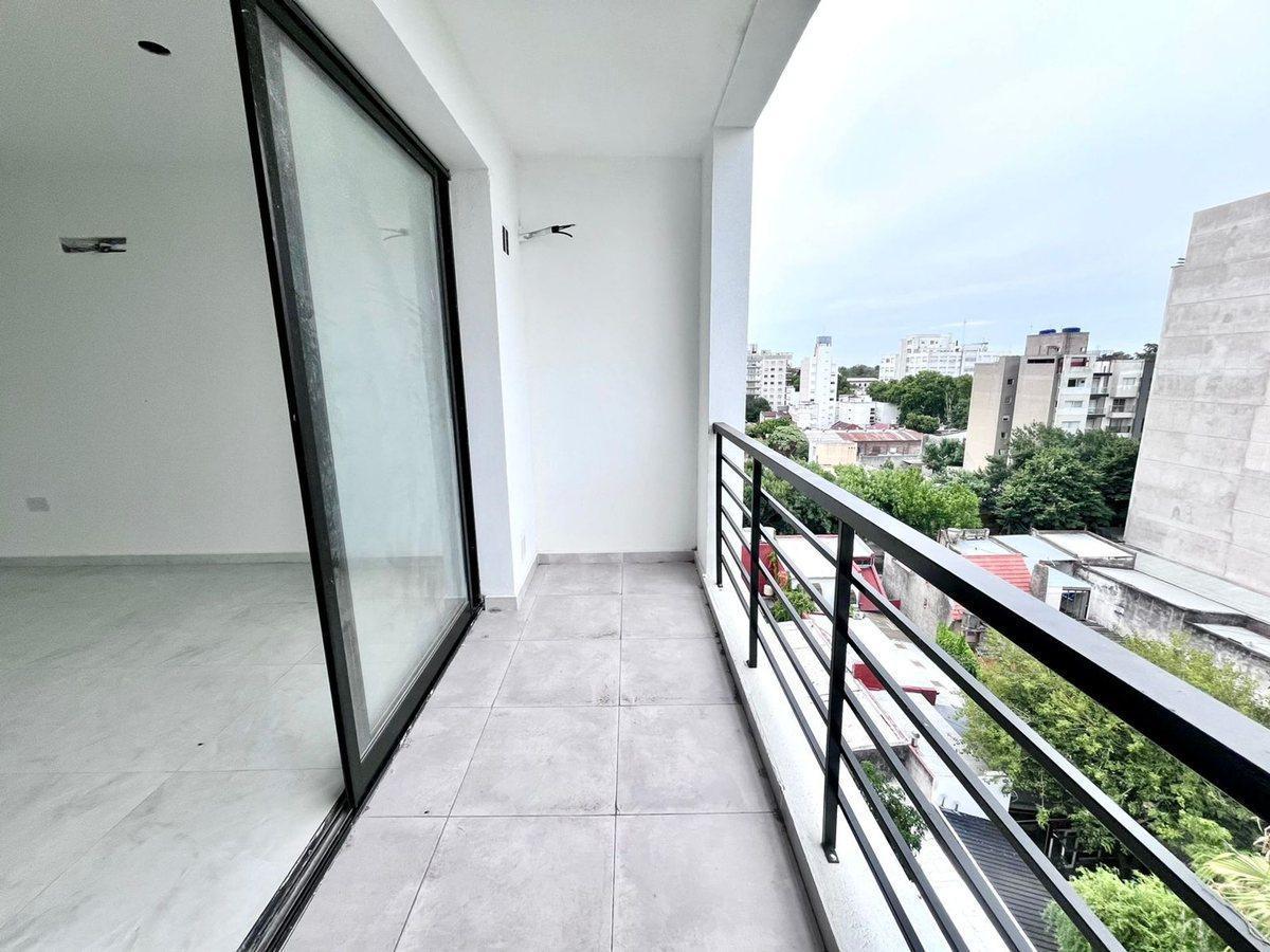 Foto de MONOAMBIENTE EN VENTA LA PLATA A ESTRENAR, imagen 5