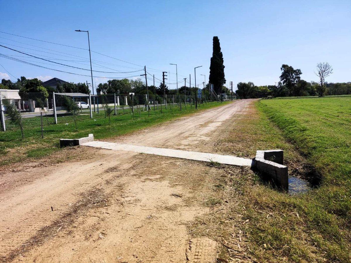 Foto de LOTE EN VENTA BERISSO CAMPOS DEL SUD, imagen 4