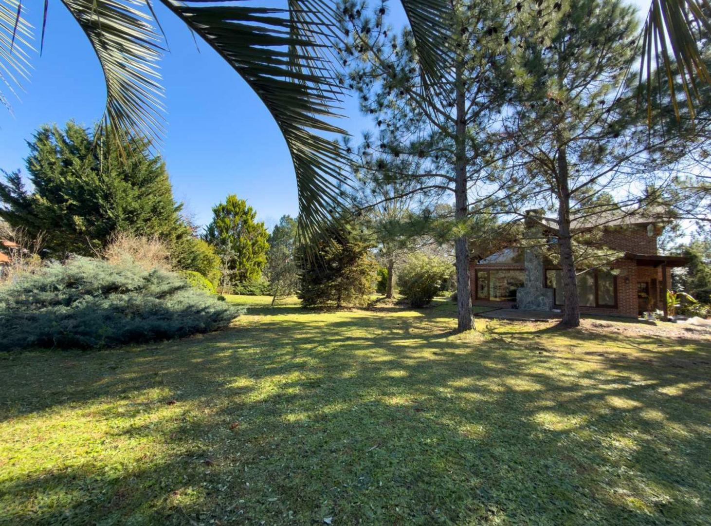 Foto de CASA TIPO CHALET EN VENTA ARANA CON PILETA, imagen 5
