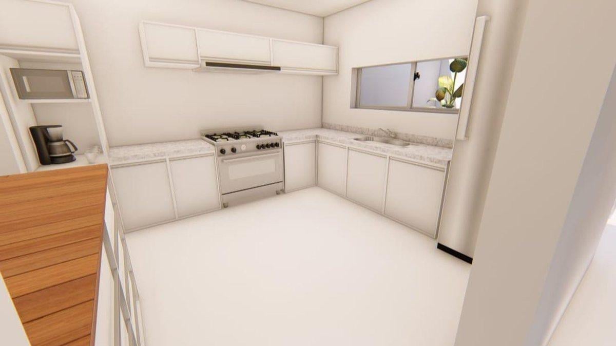 Foto de CASA DUPLEX EN CONSTRUCCION EN VENTA LA PLATA, imagen 2