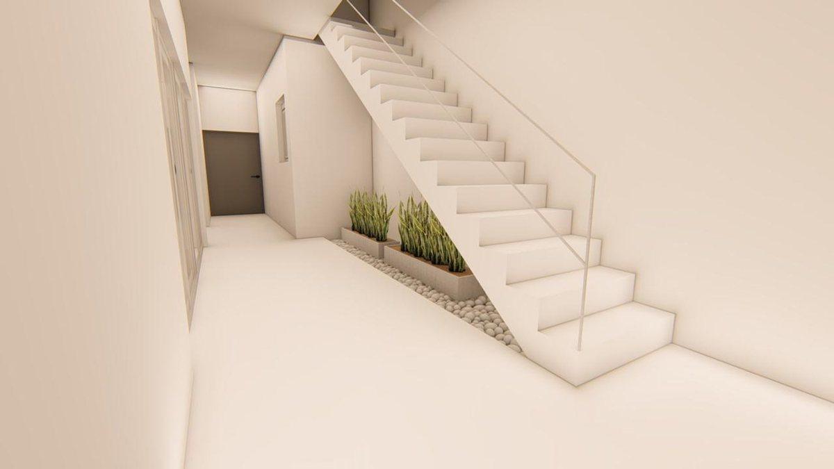 Foto de CASA DUPLEX EN CONSTRUCCION EN VENTA LA PLATA, imagen 5