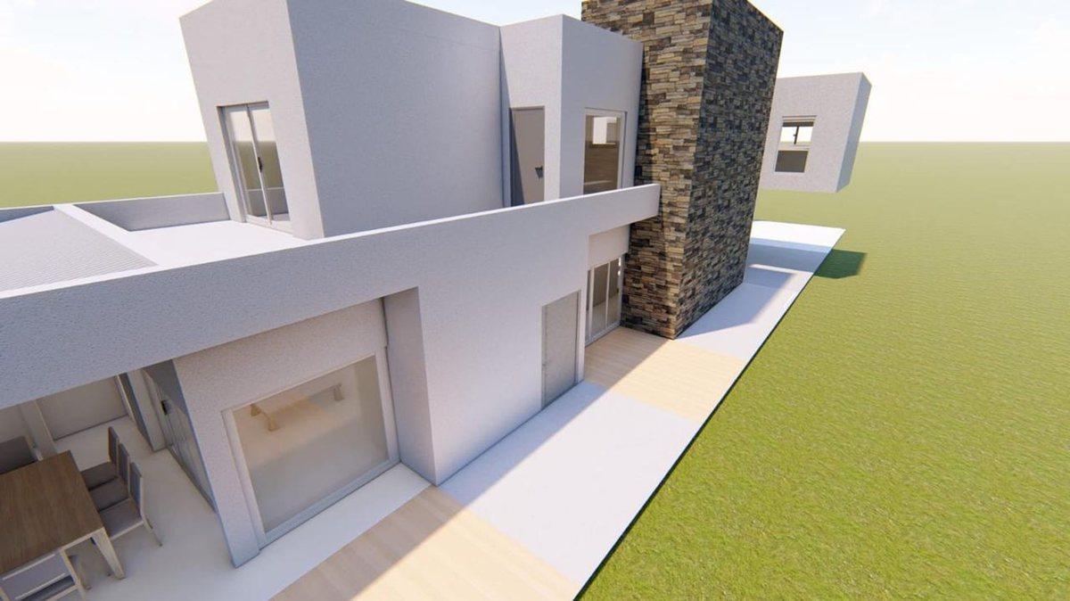 Foto de CASA DUPLEX EN CONSTRUCCION EN VENTA LA PLATA, imagen 3