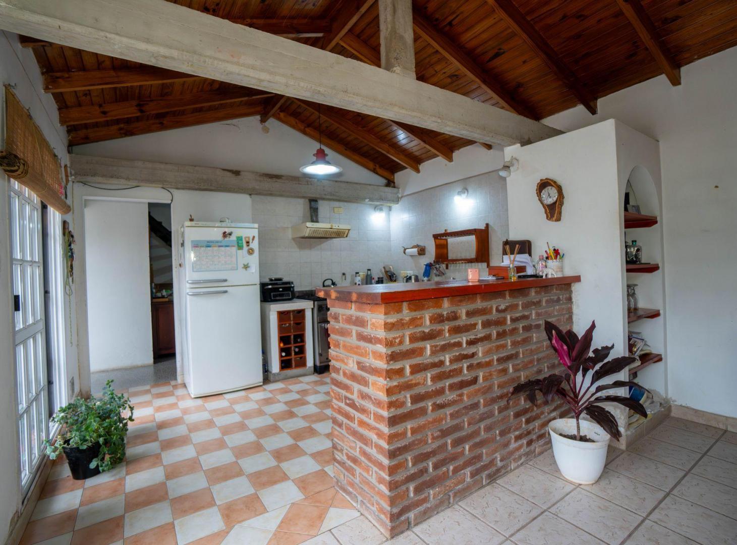 Foto de CASA EN VENTA VILLA ELISA 3 DORMITORIOS PILETA, imagen 1